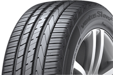 Ventus S1 Evo 2 SUV K117C
